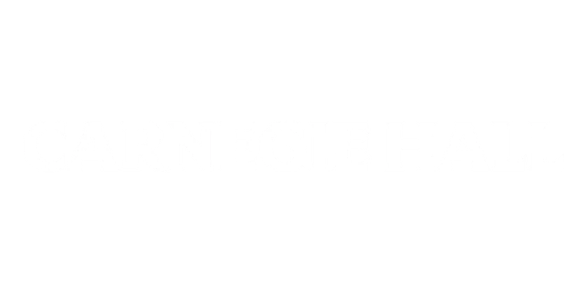 Carnegie Hall