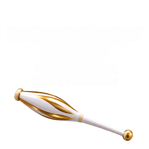 Pickle Family Circus, cast member, San Francisco
