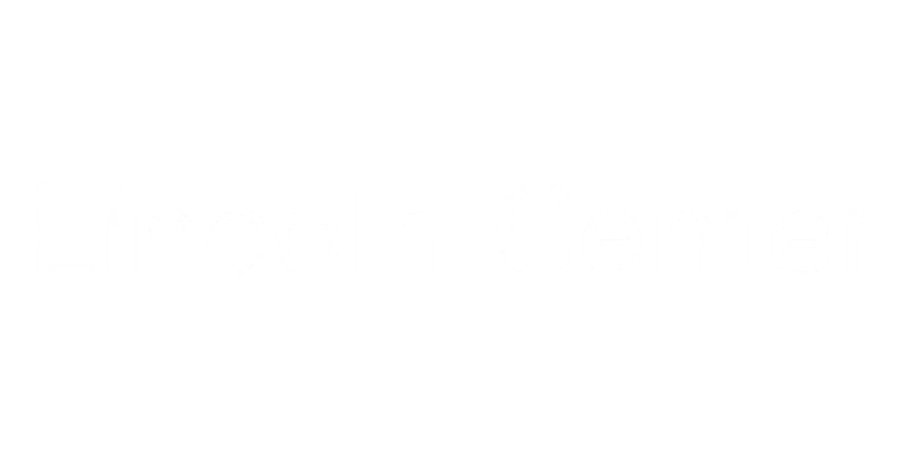 Lincoln Center