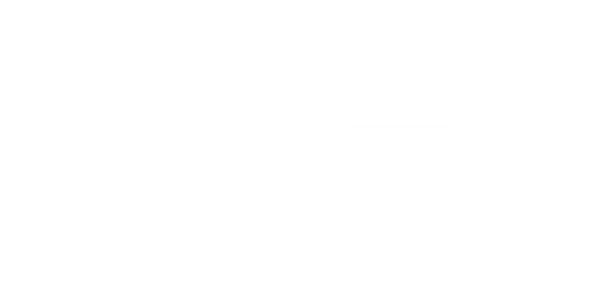 Sesame Street